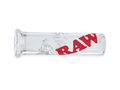 RAW GLASS TIP