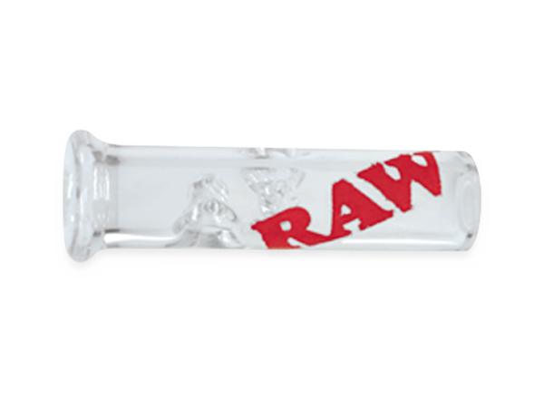 RAW GLASS TIP