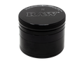 Hammercraft x RAW 4-Piece Grinders