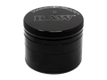 RAW x Hammercraft Grinder – Premium Herb Grinder