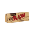 RAW CLASSIC CONNOSEUR 1/4 + TIPS