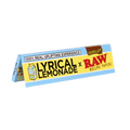 RAW x Lyrical Lemonade Papers