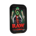 Tray Raw Cone Monster