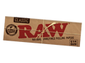 RAW CLASSIC 1/4 SIZE