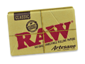 RAW CLASSIC ARTESANO 1/4