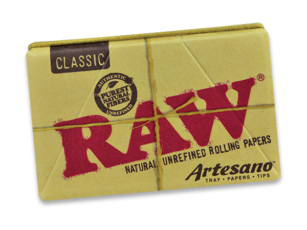 RAW CLASSIC ARTESANO 1/4
