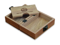 RAW CLASSIC WOOD BOX