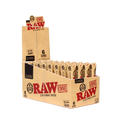 RAW 1/4 CONES 6unid