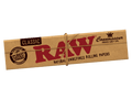 RAW CLASSIC CONNOISSEUR KS + FILTROS