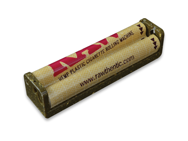 ENROLADORA RAW KING SIZE