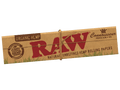 RAW ORG HEMP CONNOISSEUR KS + FILTROS