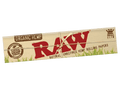 RAW ORGANIC HEMP KING SIZE