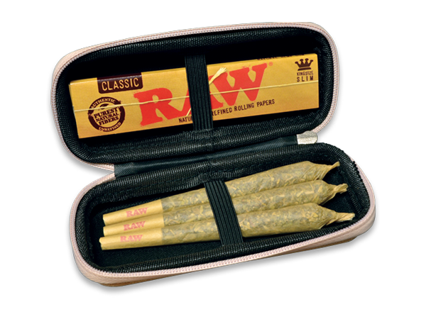 RAW PRE-RAWLET