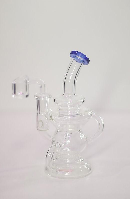 RIG MEDIANO RECYCLER