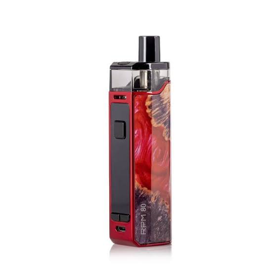 SMOK RPM 80 KIT