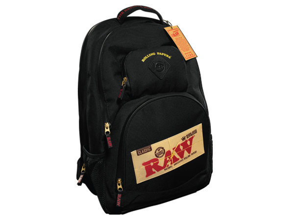 RAW Bakepack