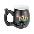 PIPA TAZA STONER DAD