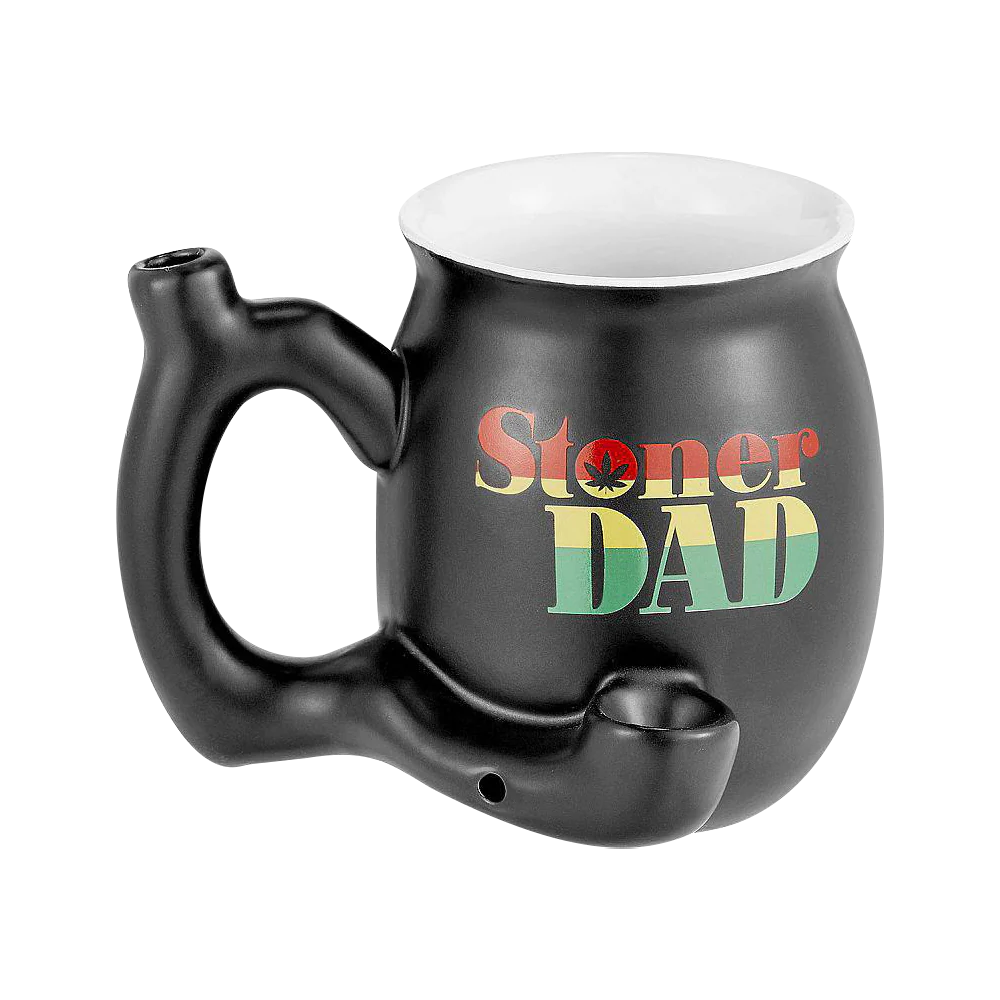 PIPA TAZA STONER DAD