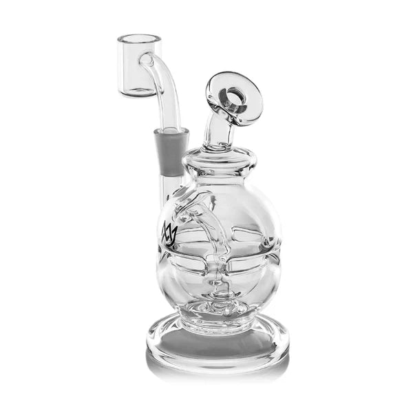 MJ ARSENAL Royale Mini Dab Rig