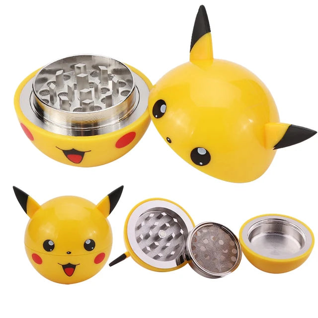 PICADORA PIKACHU