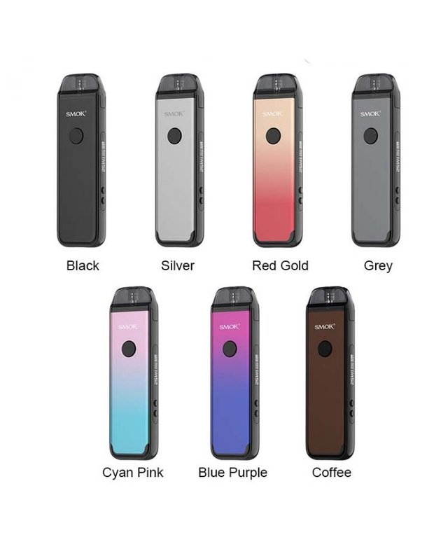 SMOK ACRO