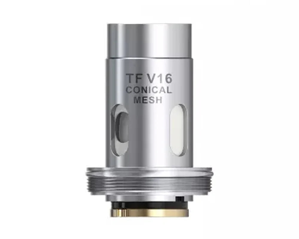 TFV16 CONICAL MESH COIL 0.2ohm SMOK