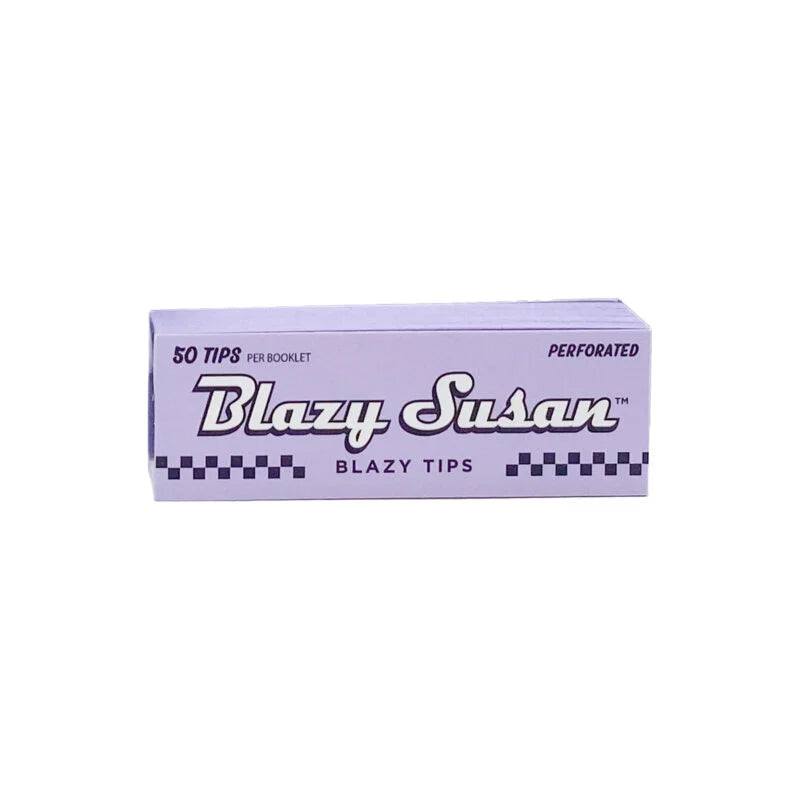 Blazy Susan Filter Tips