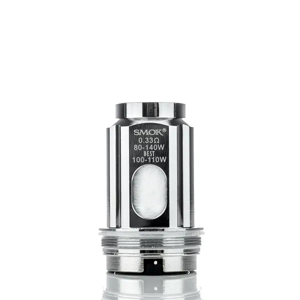 TFV18 0.33ohm  Smok