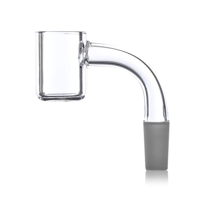 MJ ARSENAL MINI RIG™ STANDARD QUARTZ BUCKET (10MM)