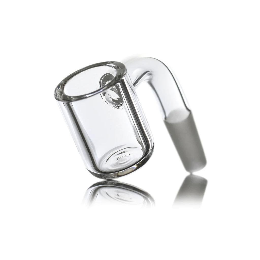 MJ ARSENAL MINI RIG™ STANDARD QUARTZ BUCKET (10MM)