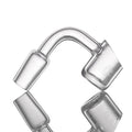 BANGER STOKES 14MM BEVEL 90°