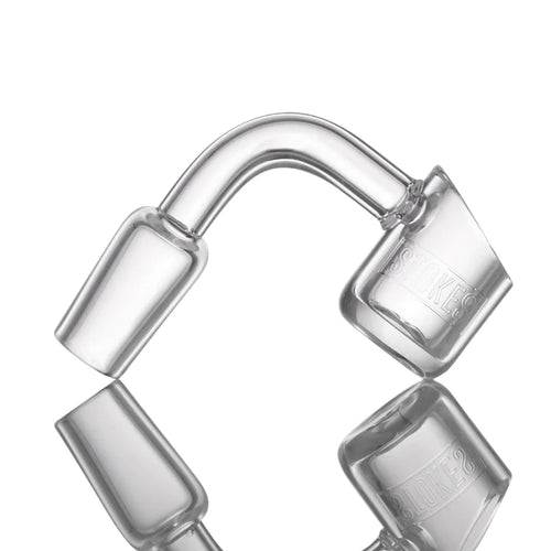 BANGER STOKES 14MM BEVEL 90°