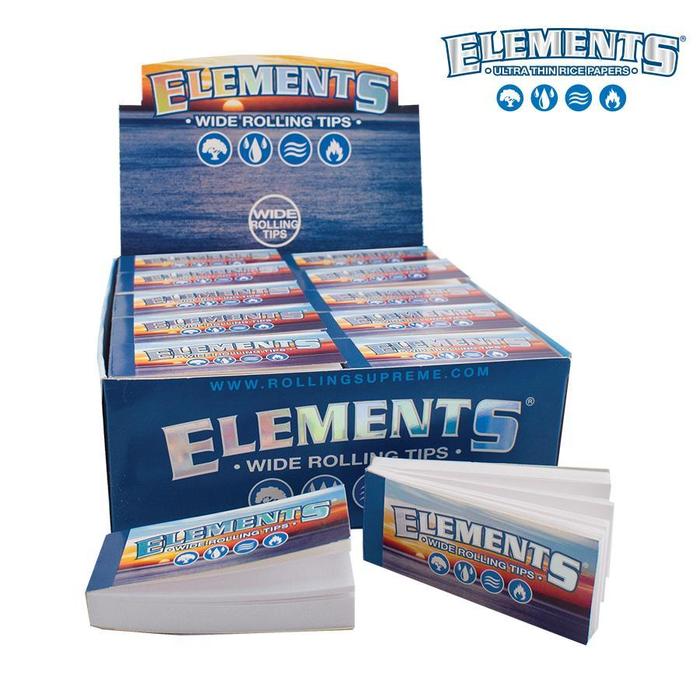 ELEMENTS TIPS