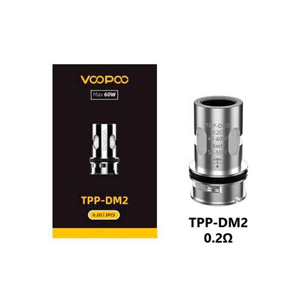 TPP-DM2 0.2 VOOPOO