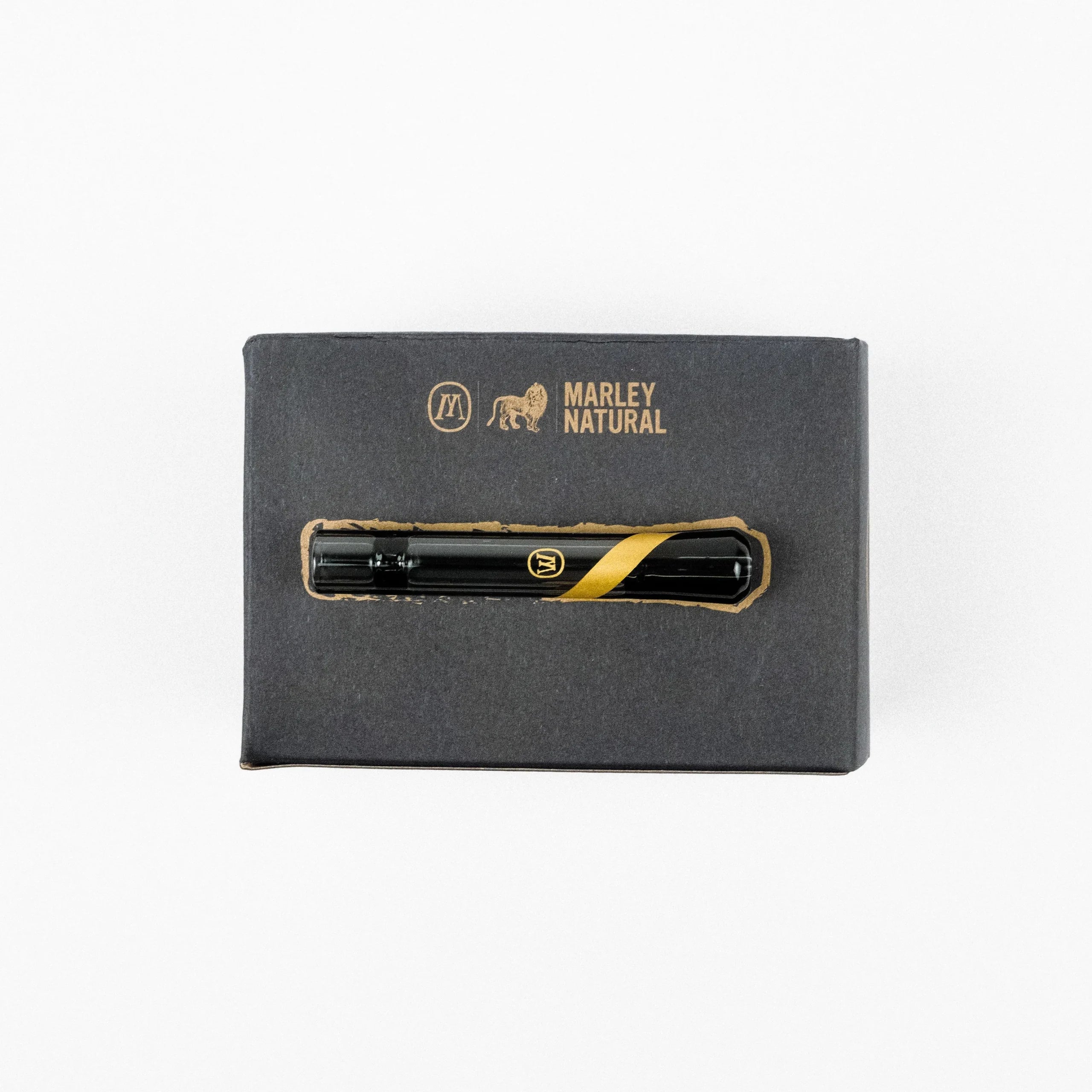 MARLEY NATURAL TASTER SMOKED GLASS