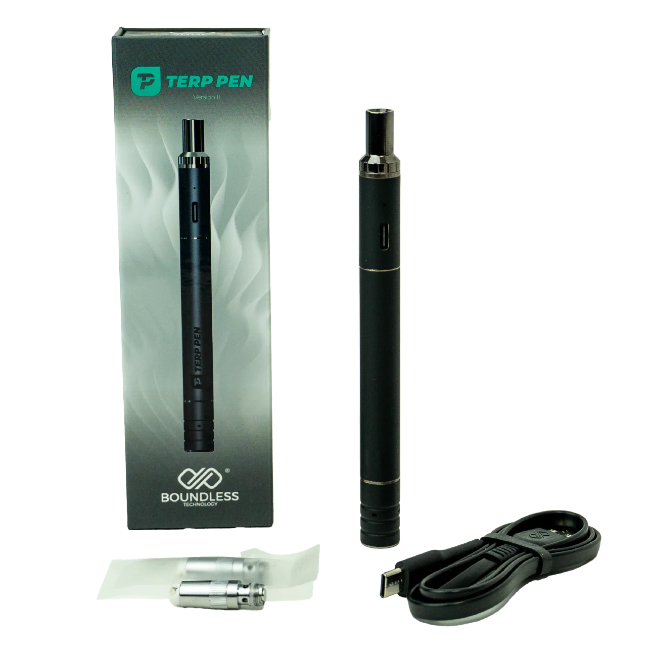BOUNDLESS TERP PEN V2