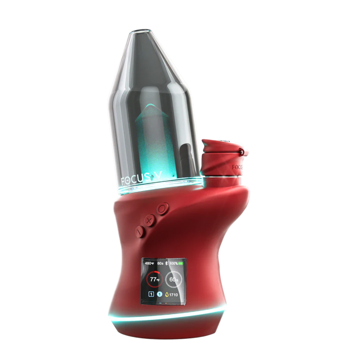 CARTA 2 by Focus V | Smart Portable Vaporizer