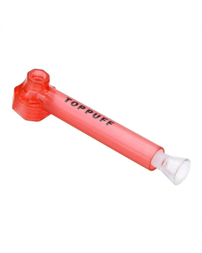 TOP PUFF