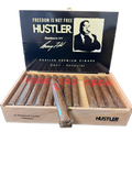 HUSTLER CHURCHILL PREMIUM CIGAR