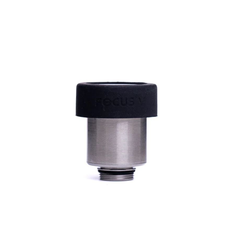 CARTA 2 ATOMIZADOR INTELLI-CORE® PARA HIERBAS