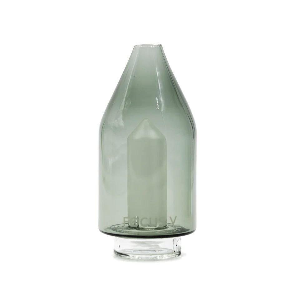 GLASS TOP - SMOKE - CARTA / CARTA 2