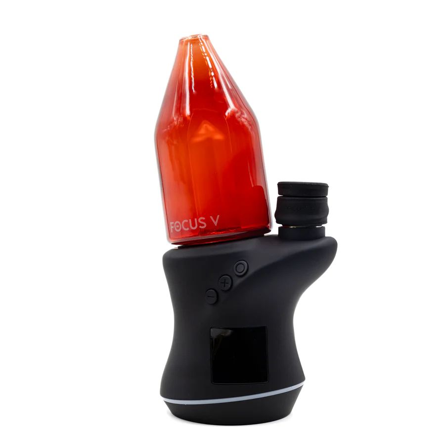 GLASS TOP - RED - CARTA / CARTA 2