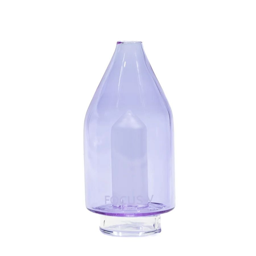 GLASS TOP - PURPLE - CARTA / CARTA 2