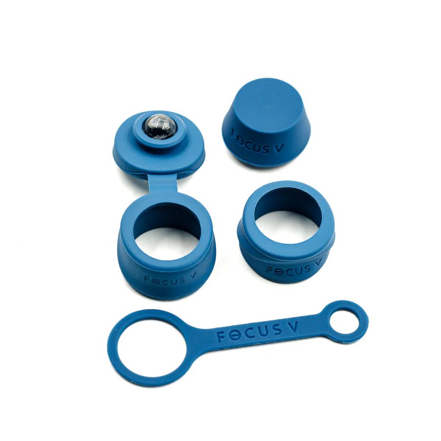 SILICONE ACCESSORY SET CARTA 2