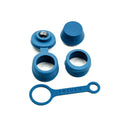 SILICONE ACCESSORY SET CARTA 2