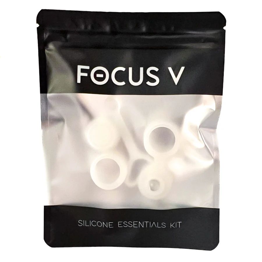 SILICONE ACCESSORY SET CARTA 2