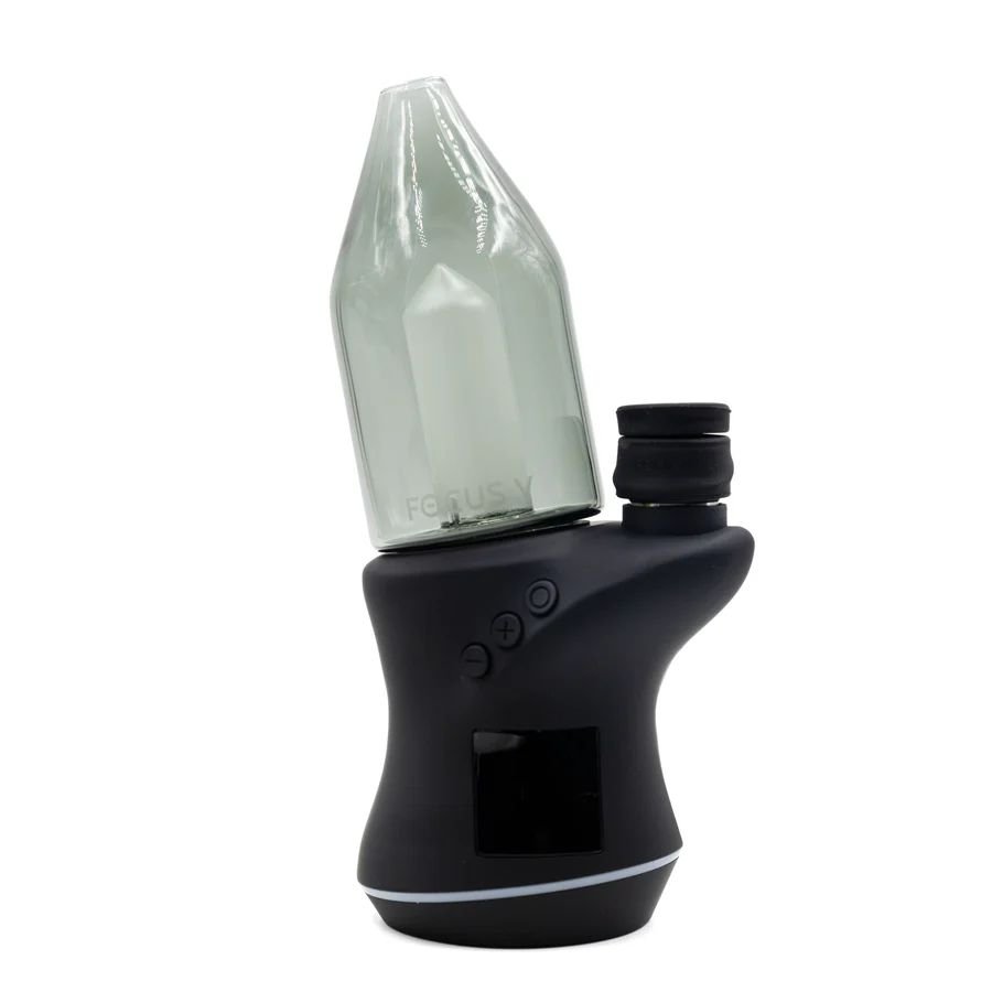 GLASS TOP - SMOKE - CARTA / CARTA 2