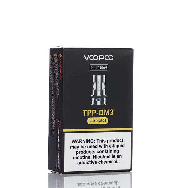 TPP-DM3  0.15 VOOPOO