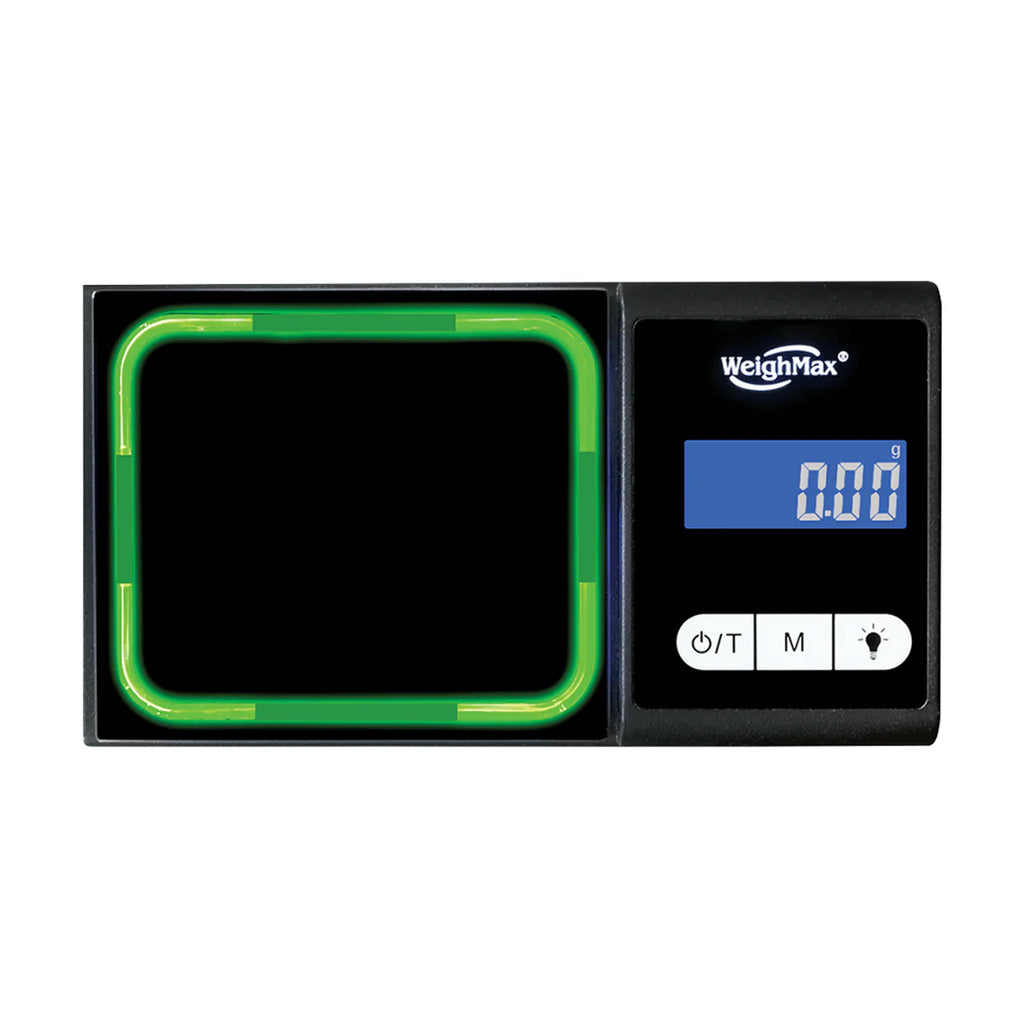 Weighmax LUMINX 100G