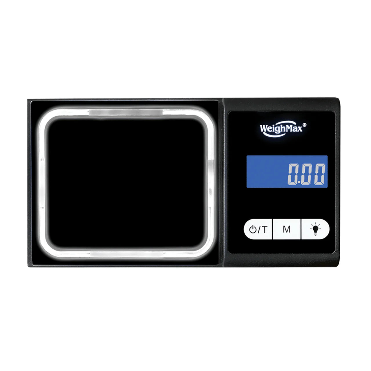 Weighmax LUMINX 100G